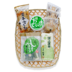 小田原の恵み 詰合せ（ろ）