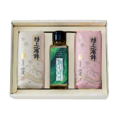 謹上オリーブオイルセット - 鈴廣オンラインショップ かまぼこのある暮らし