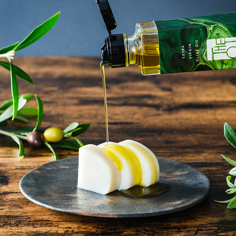 謹上オリーブオイルセット - 鈴廣オンラインショップ かまぼこのある暮らし