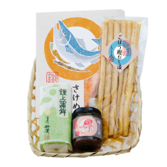 楽味彩々 こゆるぎ屋詰合せ