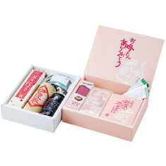 母の日セット（い）