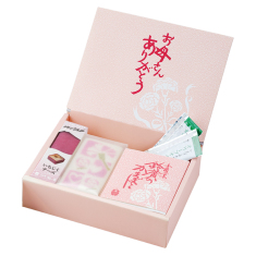 母の日セット(ろ)