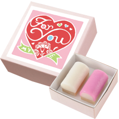 こ・こ・ろ　母の日