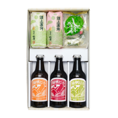 うみからだいち循環セット