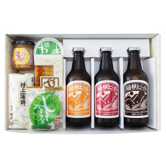 特上晩酌セット