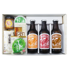 特上晩酌セット