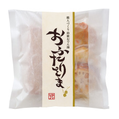 職人づくり鈴廣おでん種　おふたりさま