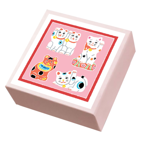 ねこの日特集 - 鈴廣オンラインショップ かまぼこのある暮らし