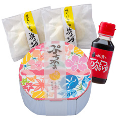 【通販限定・送料込】夏のパクパクおかずセット【H】
