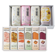 百花(ひゃっか)