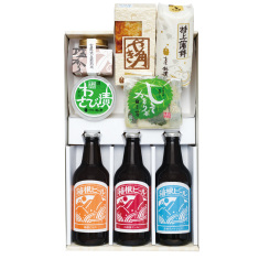 【通販限定・父の日用】特上晩酌セット