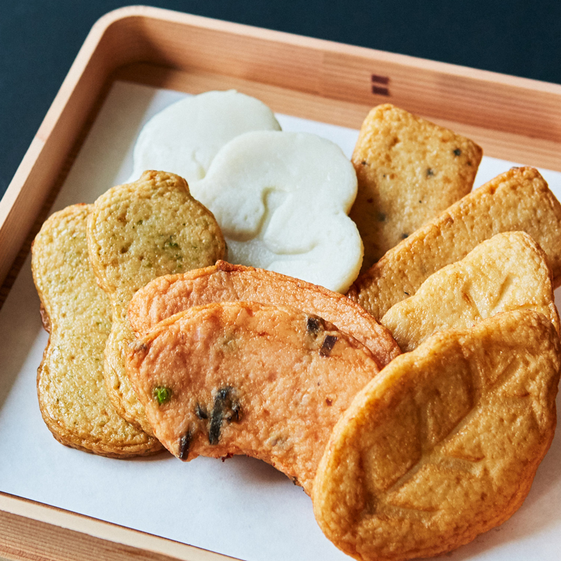 通販限定・送料込】一番人気セット - 鈴廣オンラインショップ かまぼこ