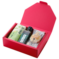 【通販限定・母の日用】くつろぎ美味セット