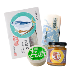 【通販限定・送料込】ちょっぴり贅沢ごはんセット【Ｚ】
