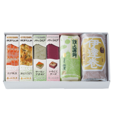いぶき【白】