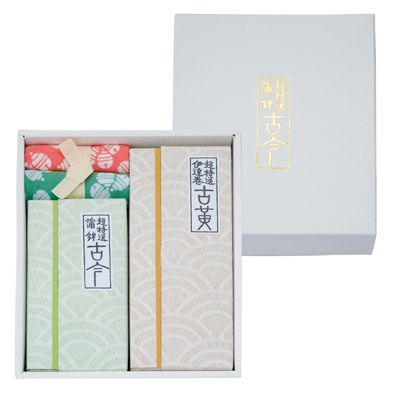 超特選　葵(あおい)