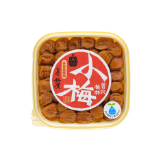曽我梅林　小梅　白　120g