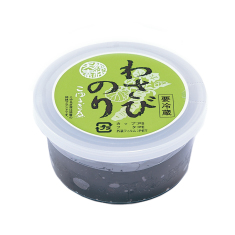 わさびのり  小