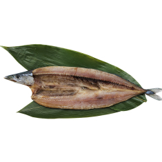こゆるぎ屋の干物　さんま