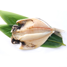 一汐づくり　えぼ鯛　大