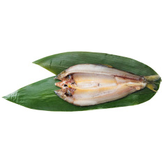 こゆるぎ屋の干物　あゆ