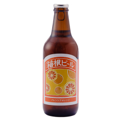 箱根ビール バレンシアオレンジ