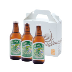 箱根ビール 丹沢大山茶仕立て ３本セット