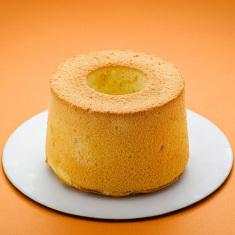 【1月限定】お陽さまのシフォン（温州みかん）