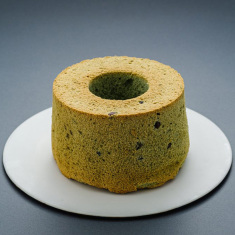 【2月限定】お陽さまのシフォン（よもぎ）