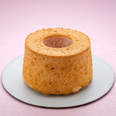 【3月限定】お陽さまのシフォン（桜）