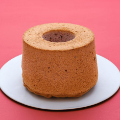 【4月限定】お陽さまのシフォン（いちご）