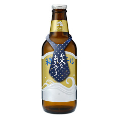 箱根ビール 海の恵み（父の日用）