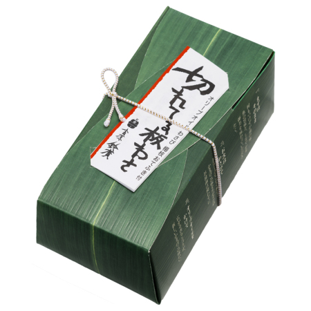 切れてる板わさセット わさび＆オリーブオイル付