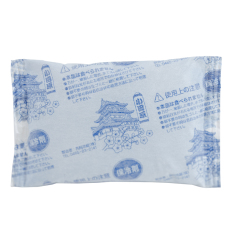 不織布保冷剤